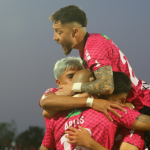 Liga de Primera: Puntos claves ganó Palestino