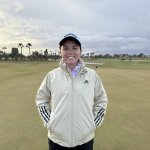 Michelle Melandri arranca a la expectativa en Marruecos