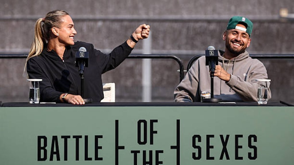 aryna-sabalenka-nick-kyrgios-batalla-sexos