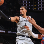 NBA CUP: New York y San Antonio a la gran final en Las Vegas