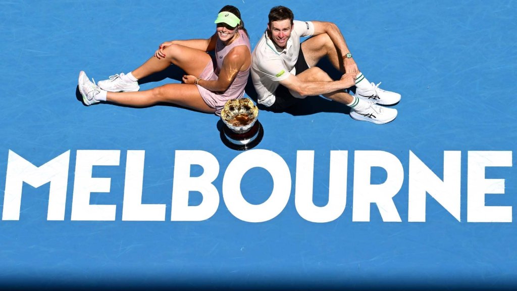 gadecki-peers-australian-open-2026-mixed-doubles