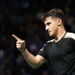 ATP 250 de Brisbane: Malas noticias para Sudamérica