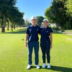 La delegación chilena toma impulso en la segunda ronda del Junior Orange Bowl