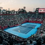 ATP 250 de Hong Kong: Victoria de Tabilo y derrota de Garin en la qualy