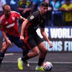 Kings World Cup Nations: Con triunfo el debut de Chile en el torneo