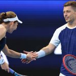 United Cup: Gran Bretaña debuta con victoria y elimina a Japón