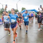 1200 deportistas animarán competencia internacional Media Maratón Ruta Los Ulmos