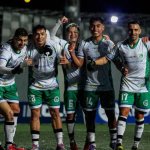 Liga de Ascenso: Se anunció el fixture para el 2026