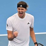 United Cup: Alexander Zverev comienza la temporada con victoria y da triunfo a Alemania