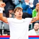 ATP 250 de Delray Beach: Flavio Cobolli rompe su mala racha ante Térence Atmane