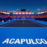 ATP 500 de Acapulco: Sorpresivos semifinalistas