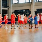 Mundial de Basquetbol: Colombia y Venezuela presentan sus nóminas para venir a Chile