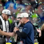 Super Bowl LX: Seattle Seahawks campeón tras vencer a Patriots y logra su segundo título