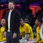 NBA: Thunder evitan la crisis ganando a unos Lakers sin Doncic