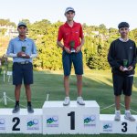 Samuel Trucco logra una importante victoria en Mar del Plata