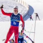 Los Juegos Olímpicos de Invierno: Johannes Klaebo alcanza los 10 oros olímpicos en Milano-Cortina