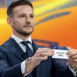 Champions League: Sorteados los octavos de final