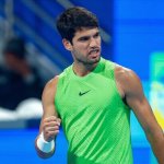 ATP 500 de Doha: Carlos Alcaraz y Jannik Sinner siguen ganando