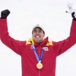 Los Juegos Olímpicos de Invierno: Español Oriol Cardona rompe 54 años de sequía tras lograr el oro olímpico de esquí de montaña