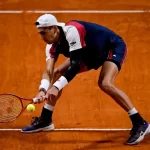 Ranking ATP: Carlos Alcaraz se aleja de Jannik Sinner en una semana con un chileno subiendo