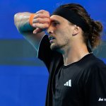 ATP 500 de Acapulco: Sorpresiva eliminación de Alexander Zverev