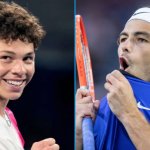 ATP 500 de Dallas: Dos locales se acercan al titulo