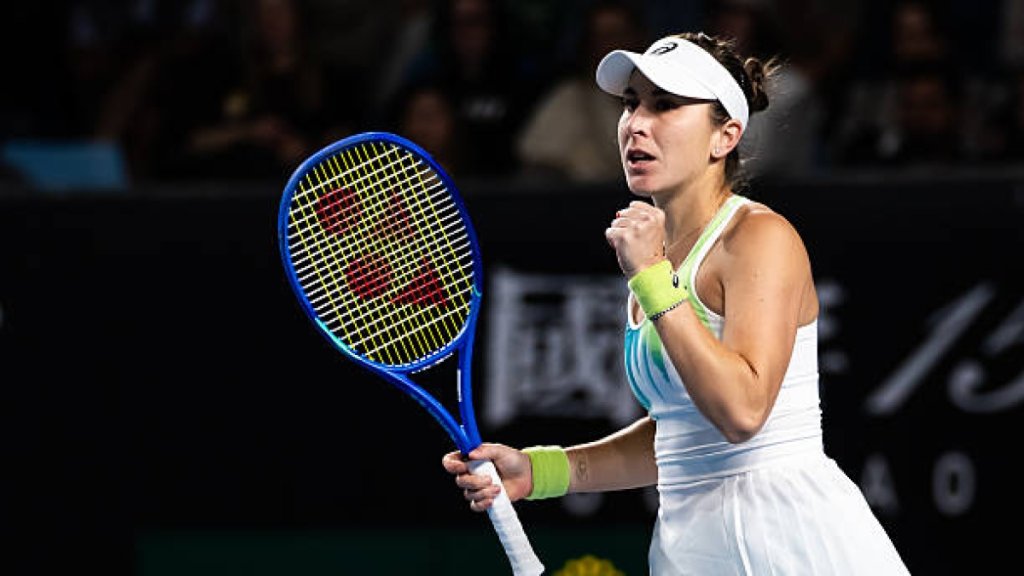 Bencis-en-pista-tenista-atleta