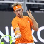 ATP 500 de Dallas: Español Alejandro Davidovich suma y sigue