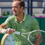 ATP 500 de Dubai: Daniil Medvedev y Tallon Griekspoor a la gran final