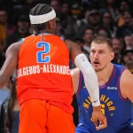 NBA: Este jueves vuelve la actividad