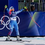 Juegos Olímpicos de Invierno: Comenzó participación chilena en Milano-Cortina