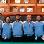 Copa Davis: Derrotas de Australia y Argentina marcaron el fin de semana