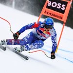 Juegos Olímpicos Milano Cortina 2026: Henrik Von Appen es baja en el equipo chileno