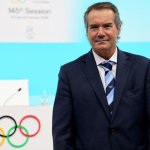 Neven Ilic fue electo como parte del Comité Ejecutivo del COI