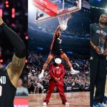 NBA: Conozca todos los ganadores de la noche de concursos del NBA All-Star 2026