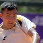 Argentina Open 2026: Marcelo Tomás Barrios eliminado ante Luciano Darderi