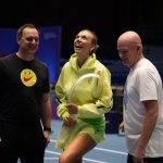 WTA 250 de Ostrava: Katie Boulter brillante campeona