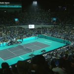 WTA: Comenzaron los tres torneos femeninos de la semana