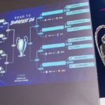 Champions League: Semana de duelos de ida de playoffs.