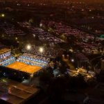 Chile Open 2026: Histórica presencia de ocho chilenos