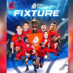 Rugby World Cup 2027: Chile tiene sedes para la primera ronda