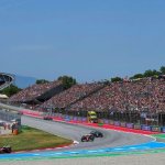 F1: Barcelona renueva y albergará los grandes premios de 2028, 2030 y 2032
