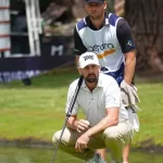 Cristóbal Del Solar inaugura el Astara Golf Championship con una exhibición magistral