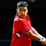 Copa Davis: Marcelo Tomás Barrios abrirá la serie ante Serbia