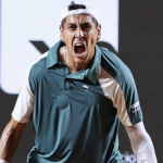 ATP 500 de Río de Janeiro: Alejandro Tabilo es finalista
