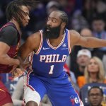 NBA: Explotó la bomba y James Harden se va a Cleveland