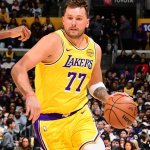NBA: El Clásico de Los Ángeles fue para Lakers