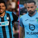 Copa Libertadores: Debutan los equipos chilenos en la segunda fase