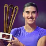 WTA 250 de Cluj-Napoca: Sorna Cirstea deslumbra y es campeona