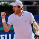 Chile Open 2026: La programación de este lunes 23 de febrero